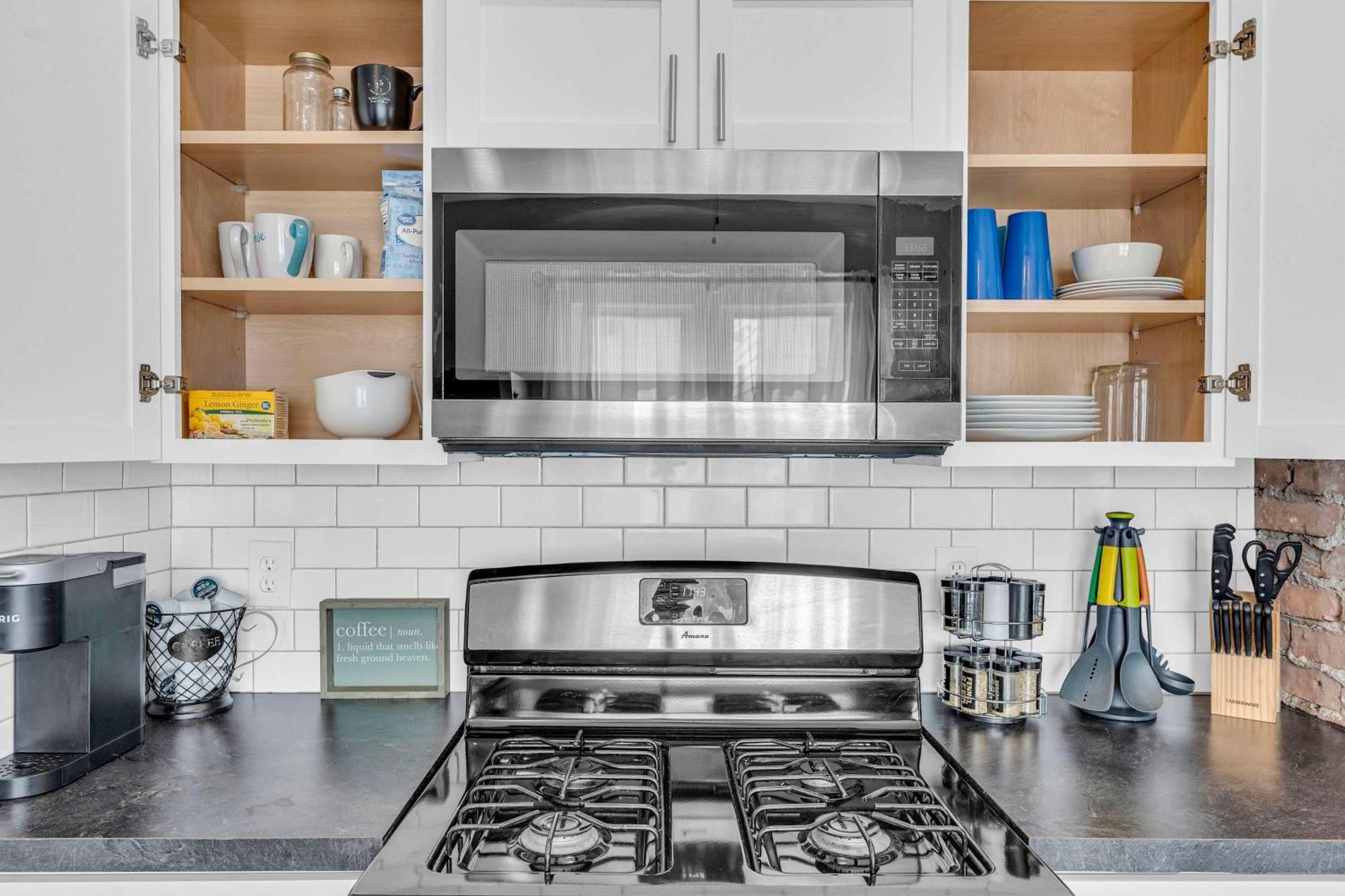 Beautifully Remodeled Duplex Apt In West Blvd Клівленд Екстер'єр фото